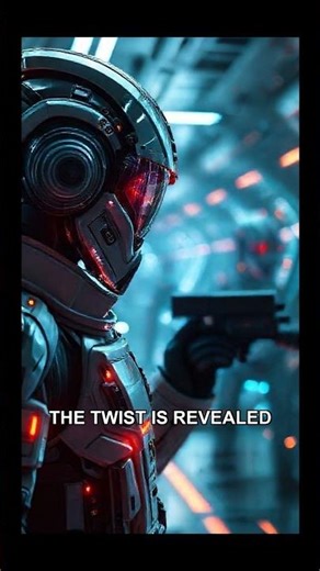 🚀 In 2050: I found a hidden room in my house #Shorts #Future