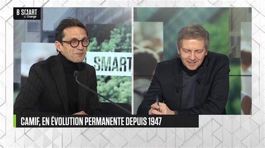 SMART IMPACT - Ameublement et décoration : comment lier désirabilité, accessibilité et responsabilité ?