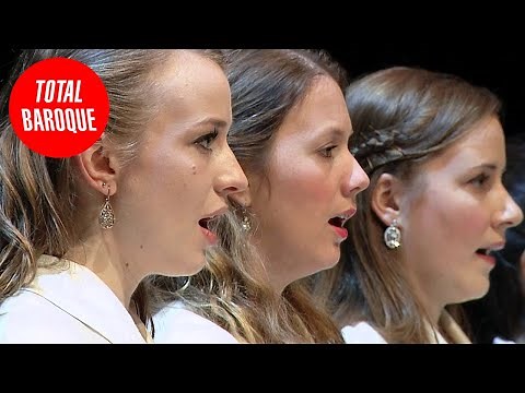 Bach - Mass in B Minor, BWV 232 | Sir John Eliot Gardiner & Monteverdi Choir
