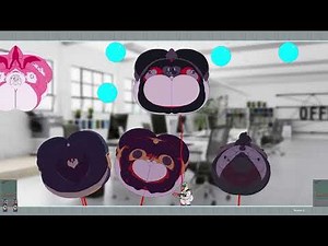 The Interview: Job Fair - Inflation gameplay sound edit