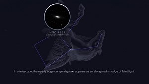 Draconid meteor shower peaks tonight! Here's how to see it.