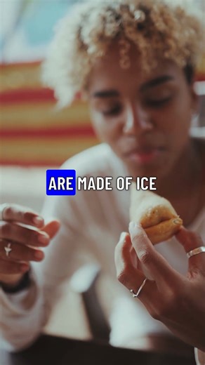 Amazing Astronomy Facts in Short Scenes