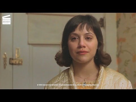 Girl, Interrupted: It's the same thing (HD CLIP)