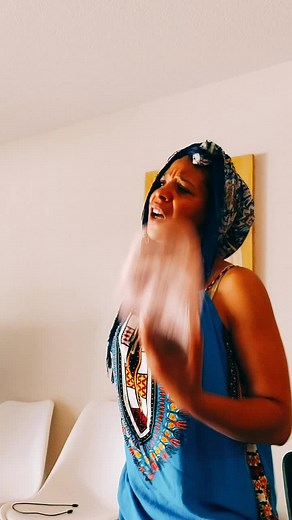 Engaging Dance Performance in Colorful Attire