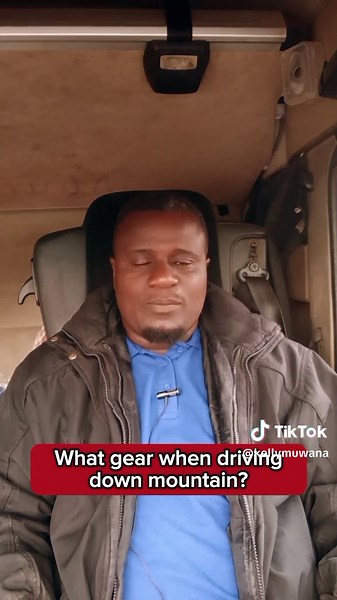 Mastering Truck Descents: Essential Gear and Skills