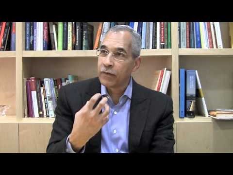 Claude Steele on Stereotype Threat