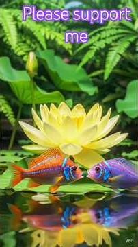 #floweranimation#flowerstory#animatedflowers#flowergarden#cartoonflowers#beautifulflowers#flowersvi