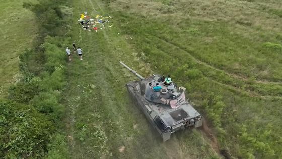 The ultimate $1 vs $1,000,000 tank showdown