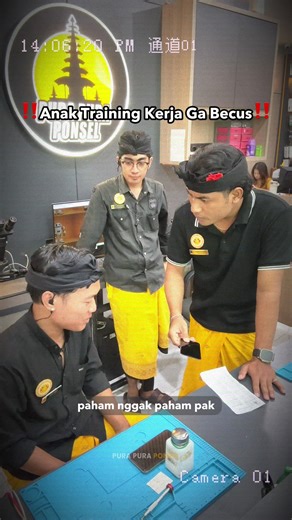 Upgrade HP Tanpa Ribet dengan Pura Pura Ponsel