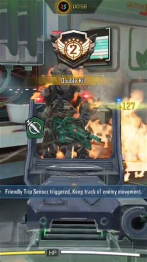 Hardpoint Codm GameplayHardpoint Gameplay #shorts #callofduty #cod #codm