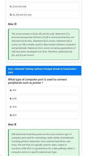 Peripheral Devices and Communication Interfaces USB, HDMI, Ethernet, Bluetooth
