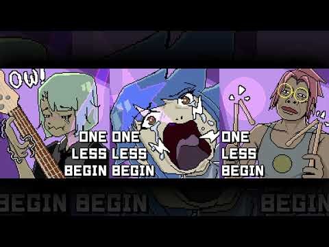 ONE LESS BEGIN - BOOKEND SONG | unbeatable [cover]