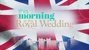 We couldn't have a #RoyalWedding without some royal new titles! | This Morning
