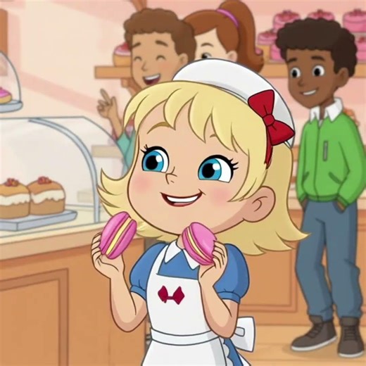 Exploring France 🇫🇷 | France Country Facts for Kids | Educational Travel Animation