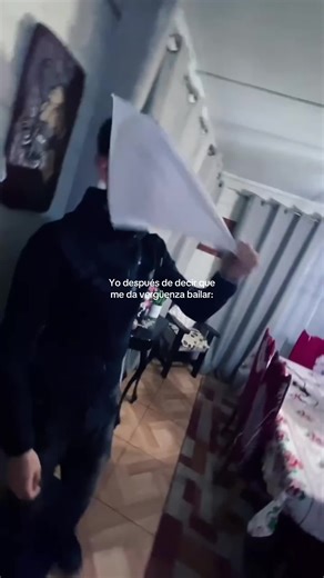 Ig:vice.klein #yo #bailecito #parati #viraltiktok #sisoy | yo después de decir que me da vergüenza bailar