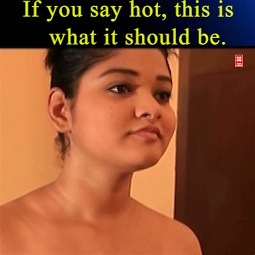 14K views · 76 reactions | She is longing to see herself!! | Movie World English | Facebook