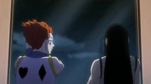Hunter x Hunter Episode 149 Tagalog Dubbed - Hisoka vs. Illumi