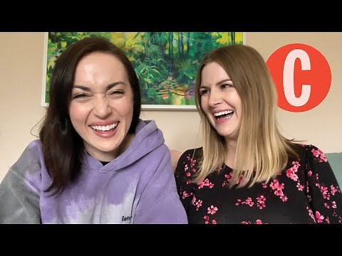 Rose and Rosie give dating advice to lesbians, queer women and non-binary people | Cosmopolitan UK