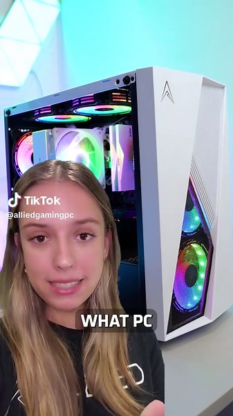 Find Your Perfect Gaming PC with Allied PC Finder