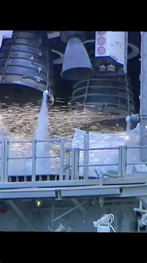 Space Shuttle Discovery Launch | STS-120 Mission #nasa #rockets | space shuttle