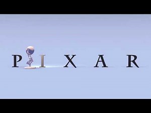 Pixar Short Films #13 Lifted 2006