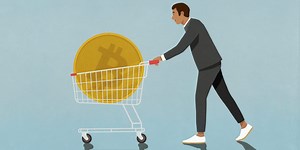 Digital Currency Group is reportedly selling shares from its most prized crypto funds at a steep discount as the digital asset giant navigates financial woes