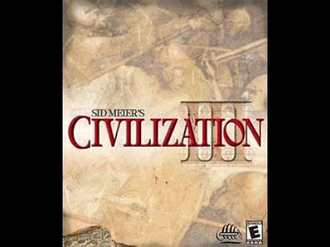 Playing Civ 3 and chatting with chat