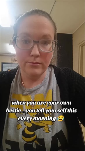 hello bestie #hello #youareamazing #imamazing #makesomeonesmiletoday #heyhey