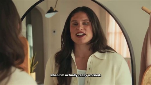 Perfect Bar TV Spot, 'Perfectly Real' Featuring Ilona Maher