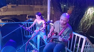 It's Sad To Belong - England Dan & John Ford Coley (2ofUs Acoustic cover) Owen Acoustic - Batangas Shine Lab | 2 of Us Music