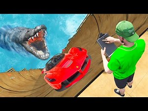 das AUTO was TIEFER fährt! bekommt 1.000.000$ in GTA 5!