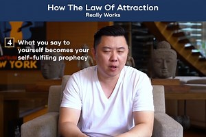 56K views · 4.6K reactions | Most people want to know how the law of...