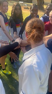 St Philip's College, Alice Springs on Reels