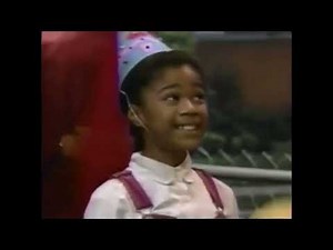 Barney: Stop Look and Be Safe