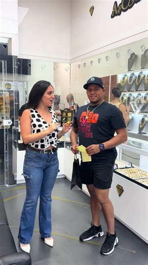 Golden AC jewelry (@goldenacjewelry)’s videos with sonido original - Golden AC jewelry