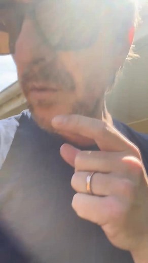 Albert Frost on Reels