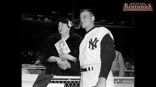 Remembering Roger Maris' 61st home run