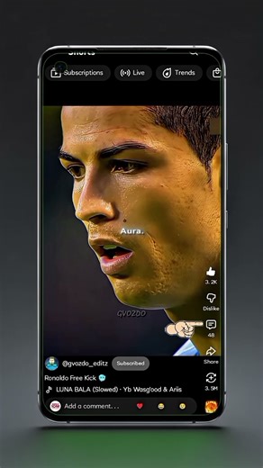 New Smartphone Magic Trick! #shorts #shortsfeed #gadgets