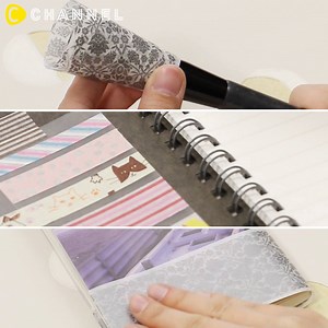 67K views · 524 reactions | CLEAR FILE HACKS C CHANNEL Art&Study To watch more videos, download the C CHANNEL app from the App Store or google play store! :) | C Channel | Facebook