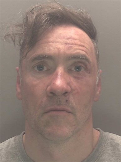 Paul Doyle jailed for Liverpool Fc parade crash #criminal #crime #jail #prison #gangster #gang #truecrime