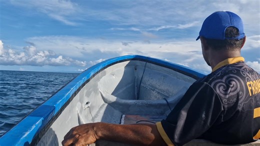 14K views · 907 reactions | Waropen ke Serui | Yandy Manobe | Facebook