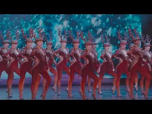 How it Works: "Sleigh Ride"