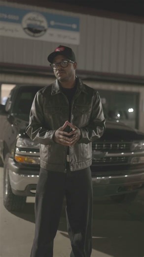 EARLY MORNING DELIVERY ON A 1999 Z71!! #automobile #pickuptruck #truck #cardealership