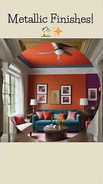10 Stunning Ceiling Design Ideas to Transform Your Home!🔥🏠