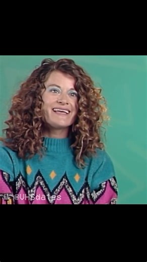 VHSdates on Instagram: "Beverly #361"