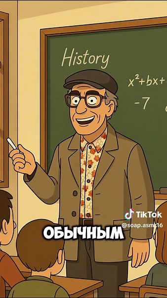 The Chilling Mystery of Andrei Chikatilo