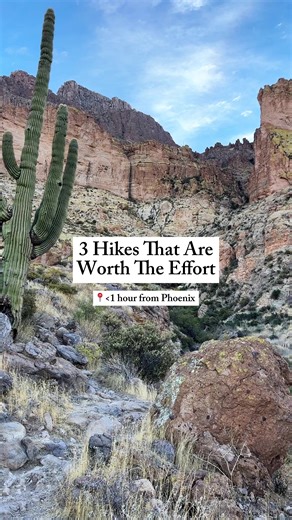 Challenging Hiking Trails for Experienced Adventurers