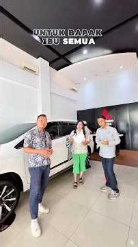 Testimoni Costumer Mitsubishi Program Cash Bayar 2x #mitsuvlog