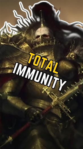 Warp Can't Touch Them