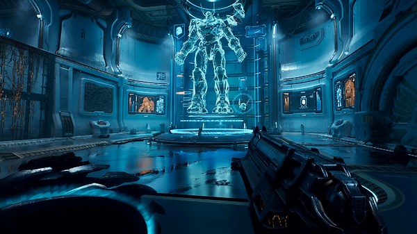 Doom: The Dark Ages - Official June 2025 PC Update Trailer